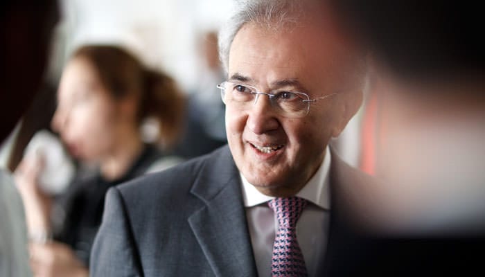 Photograph University Event