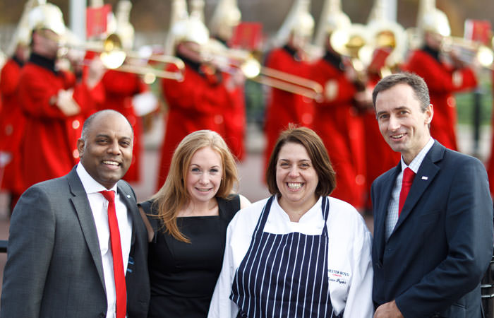 Hyde Park Photography London