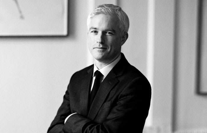 black-and-white-photograph PR Company Photograph London