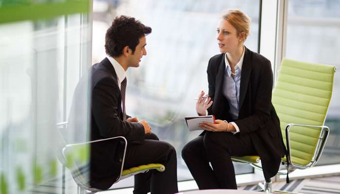 Photography of Office Meeting, London