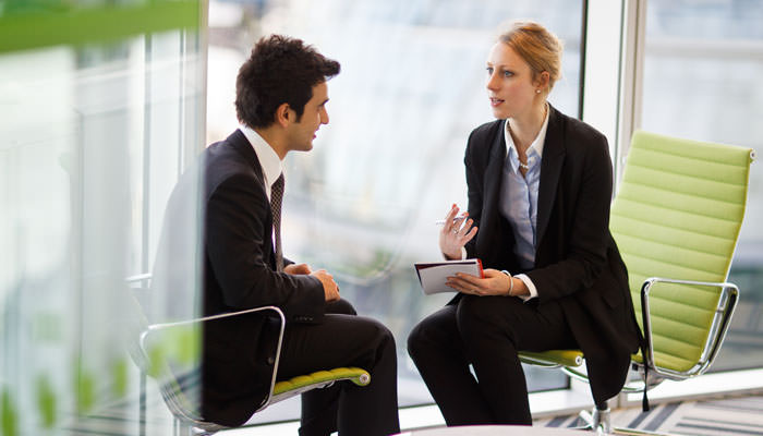 Photography of Office Meeting, London