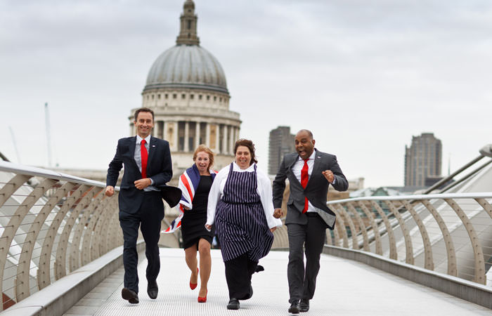 St Paul's Cathedral Photography London