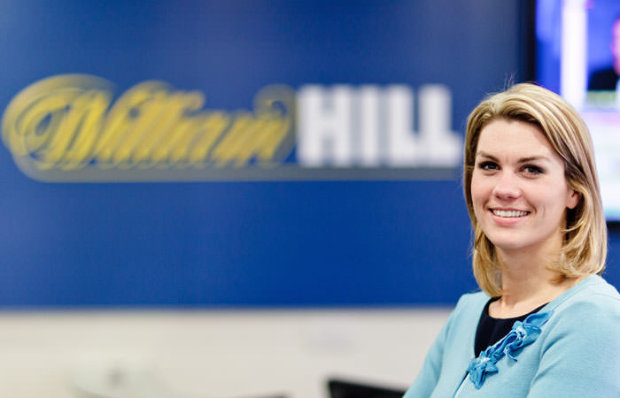 Staff Photograph In London