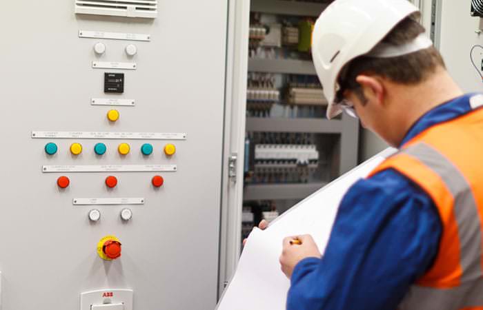 Website Photograph of Factory