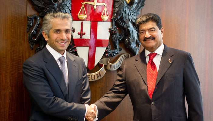 IPO Photography in London Stock Exchange
