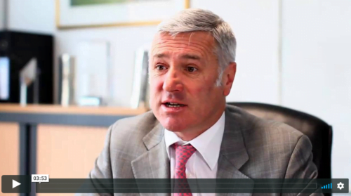 Results presentation video