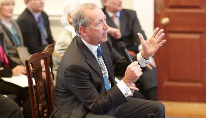 Award Ceremony Photography London