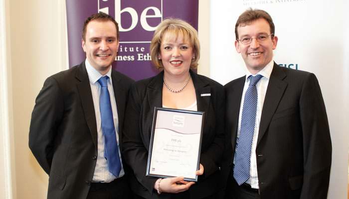 Award Ceremony Photography London