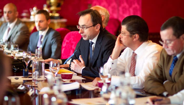 Board Photography at the Ritz, London