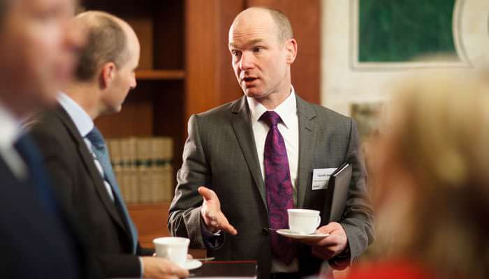 Event Photography at South Africa House, London