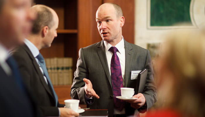 Event Photography at South Africa House, London