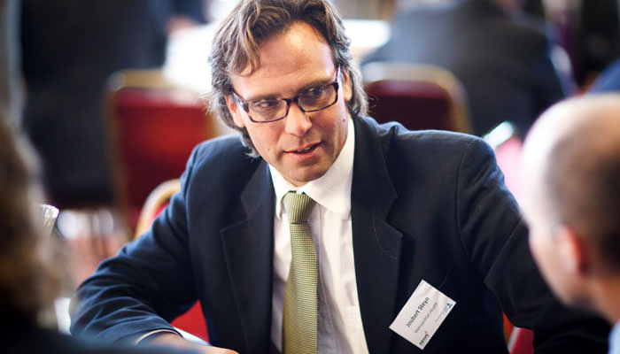 Event Photography at South Africa House, London