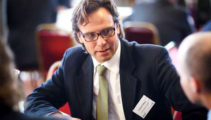 Event Photography at South Africa House, London