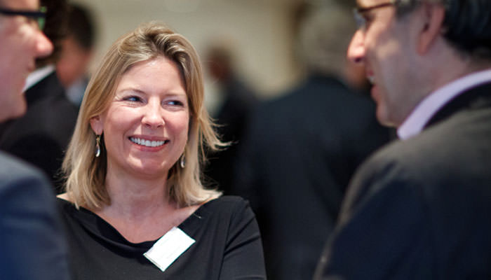 Breakfast Meeting Photography London