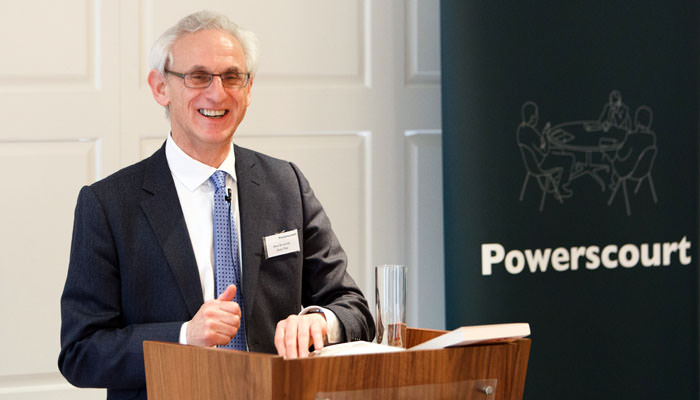 Breakfast Meeting Photography London