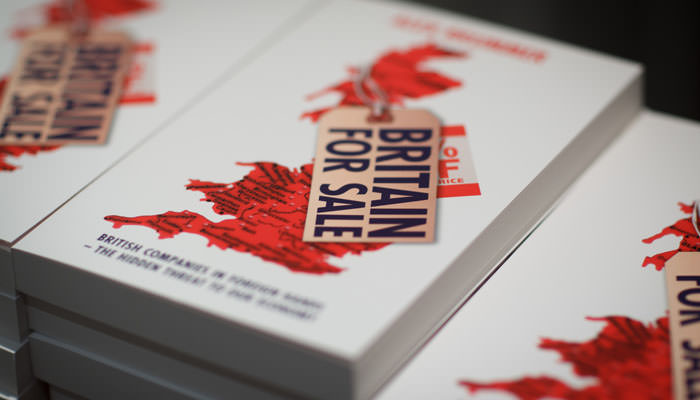 Breakfast Meeting Photography London