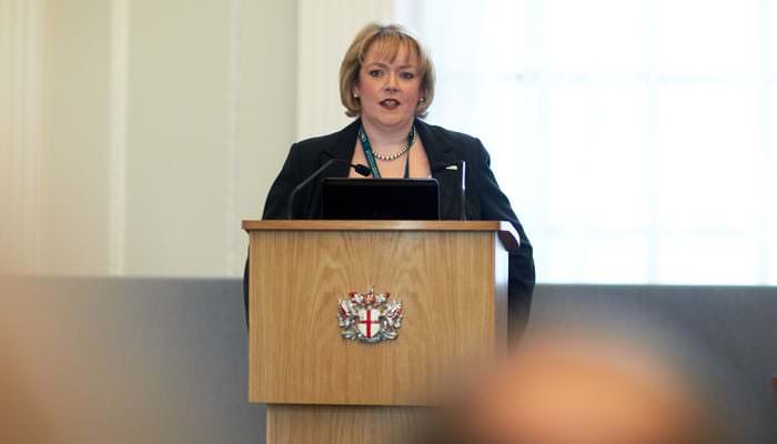 Award Ceremony Photography London