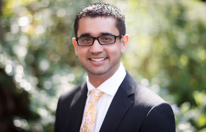 Outdoor company photograph - London