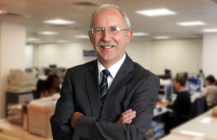 Staff Photograph London for property company