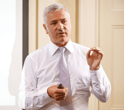 conference photographer - speaker