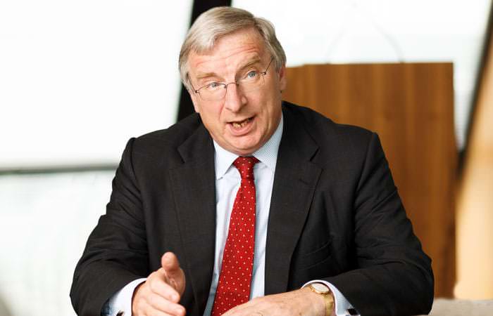 Board Meeting Photographer London