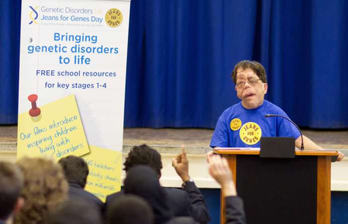 Charity Photographer London