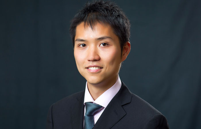 Head and Shoulders Photograph in London