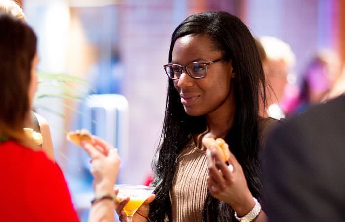 Guest Photograph Event