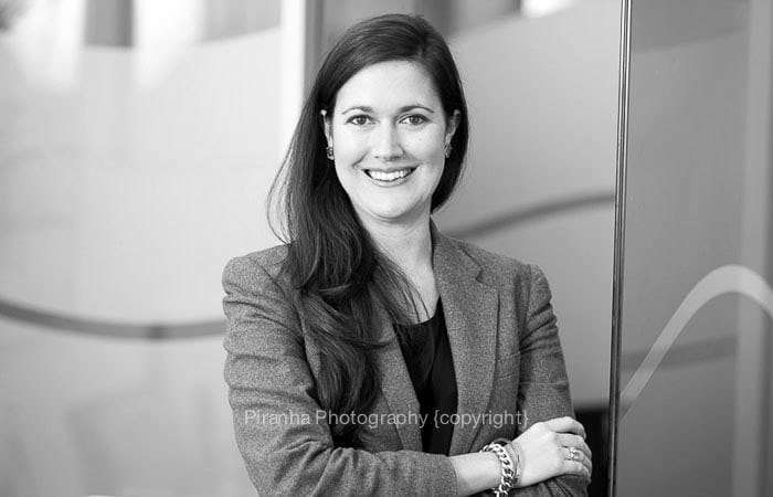 Business Photographer London - Portraits for Communications Company 1 Business Portrait London