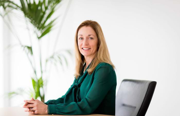 Chief Financial Officer, CFO Energy company photograph