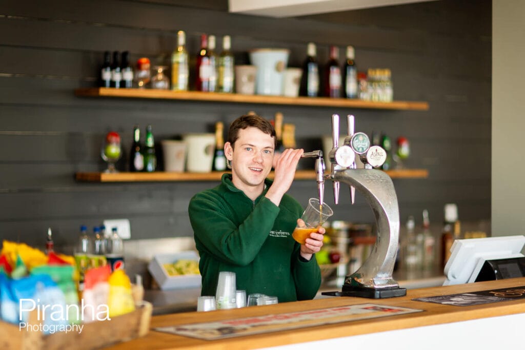 Event Photographer at Salon International at ExCel in London Event Photographer at Salon International at ExCel in London