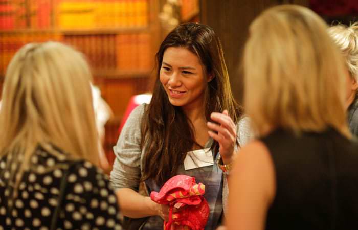 Event-Photography-London Victoria Secret