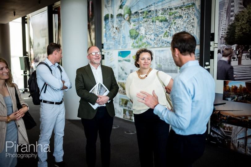 Photography for Architects in London 13 Photography for architects - meeting photography of discussion