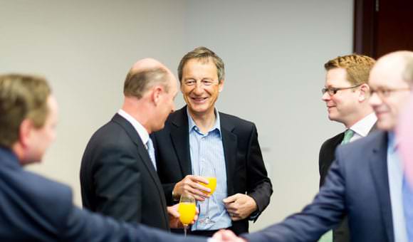 IPO London Photography