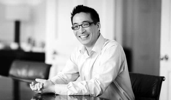 Corporate Photographer London