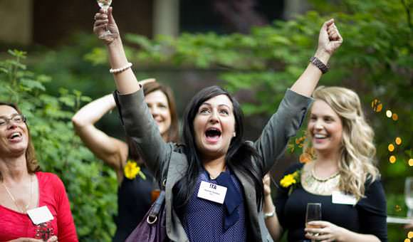 Event Photography at Stationers' Hall for It's the Agency 3 ITA-2128