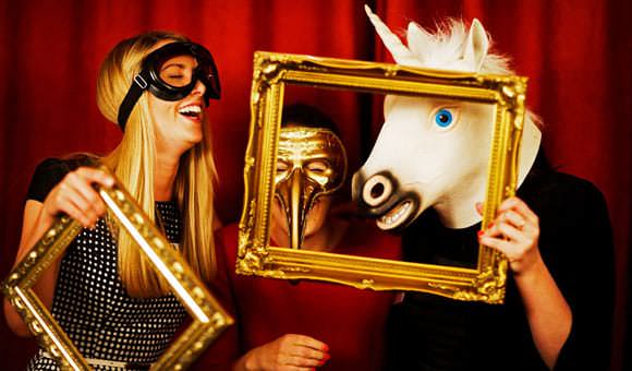 Event Photography at Stationers' Hall for It's the Agency 5 ITA-2450