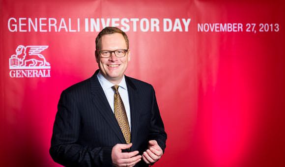 Photography of Investor Day in London 3 Corporate Photographer London