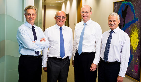 Reed Elsevier Annual Report - Board of Directors and Location Photography 2 board-photography-company