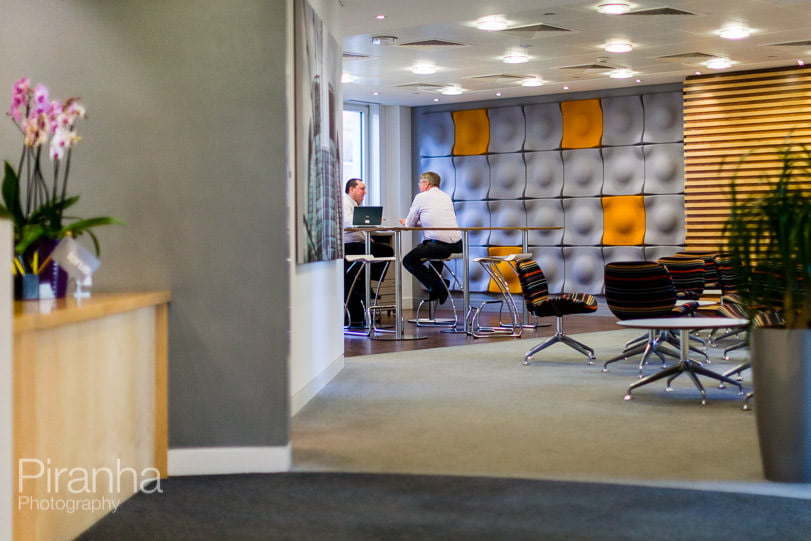 Office Photography for London Insurance Company 11 Office Photography for London Insurance Company 1