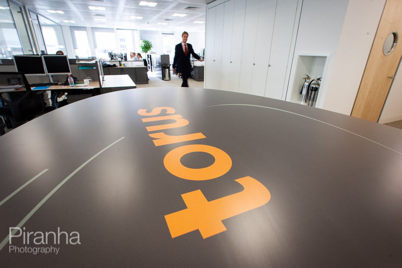 Office Photography for London Insurance Company 1 Photography for insurance company in London