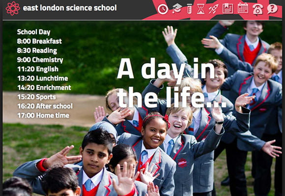London Science School 'Day in the Life' Photography 6 school-photograph-london