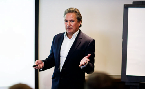 Conference photography in London