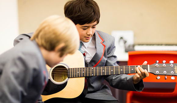 music-school-photograph