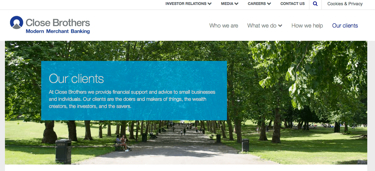 Bank 2013 Annual Report Photography in London