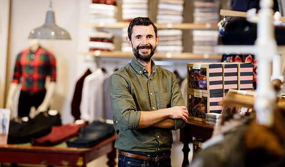 Board Photography - London Store