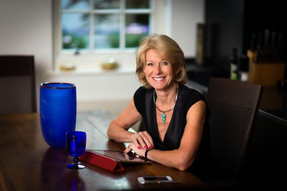 Portrait Photograph for Piranha Newsletter