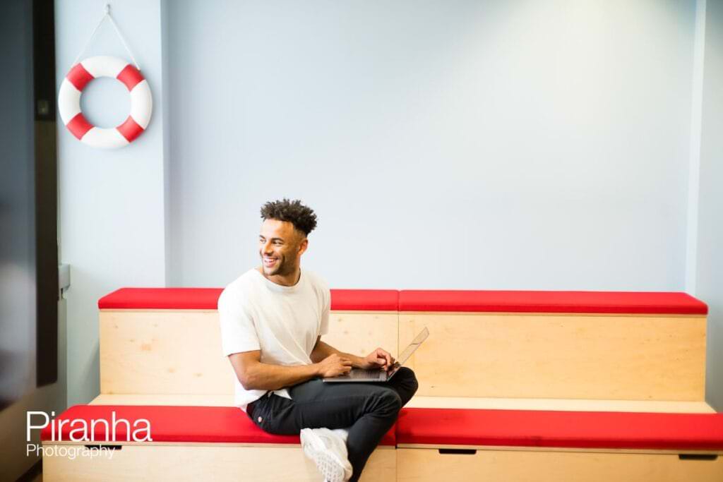 Corporate Photographer London