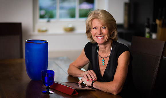 LinkedIn Profile Photograph