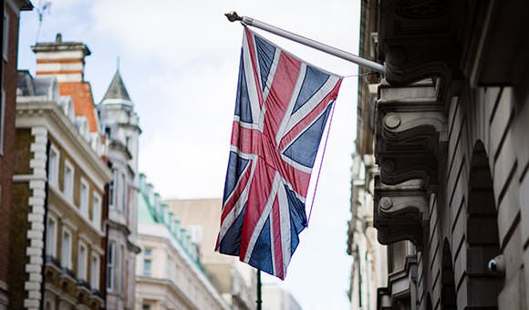 Investment Management Company Photography - London Offices
